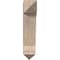 Ekena Millwork Traditional Arts & Crafts Smooth Bracket, Douglas Fir, 5 1/2"W x 18"D x 26"H BKT06X18X26TRA03SDF - alternate 3